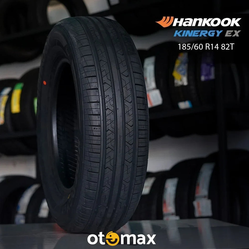 Ban Mobil Hankook Kinergy Ex 185/60 R14