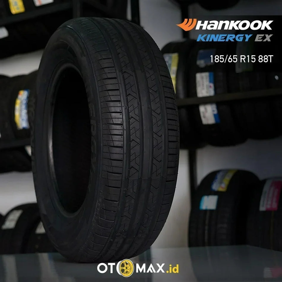 Ban Mobil Hankook Kinergy Ex 185/65 R15 88T