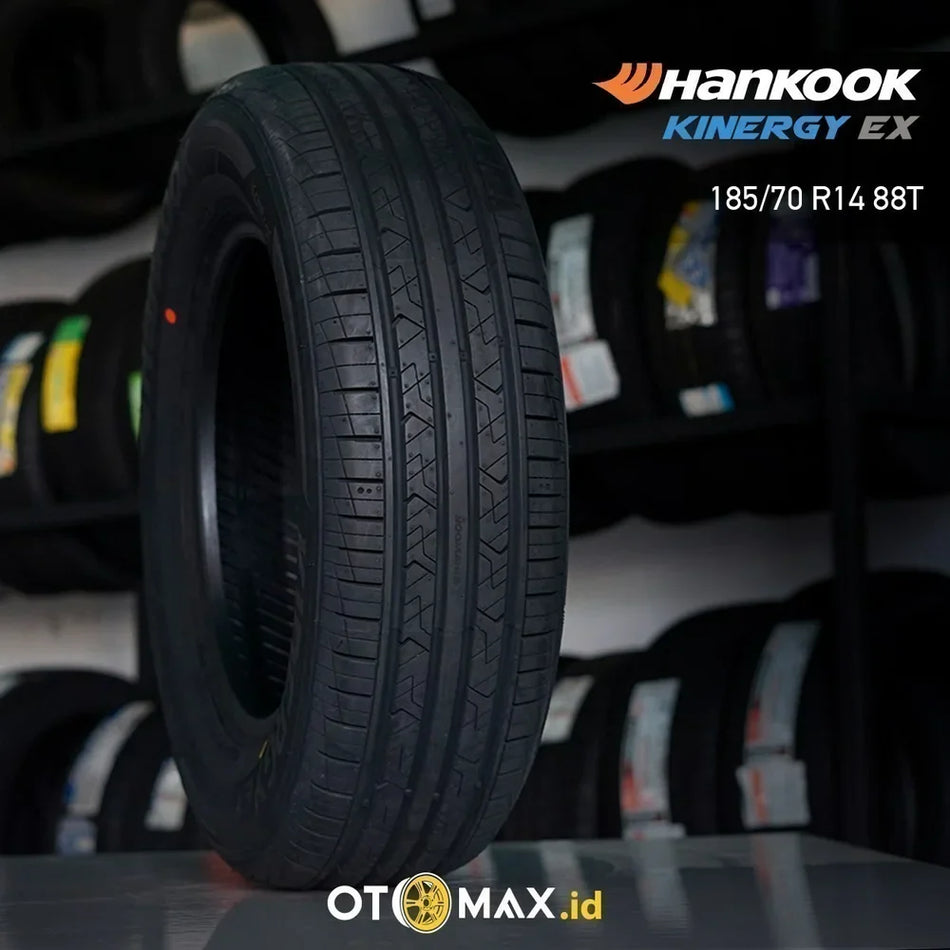 Ban Mobil Hankook Kinergy Ex 185/70 R14