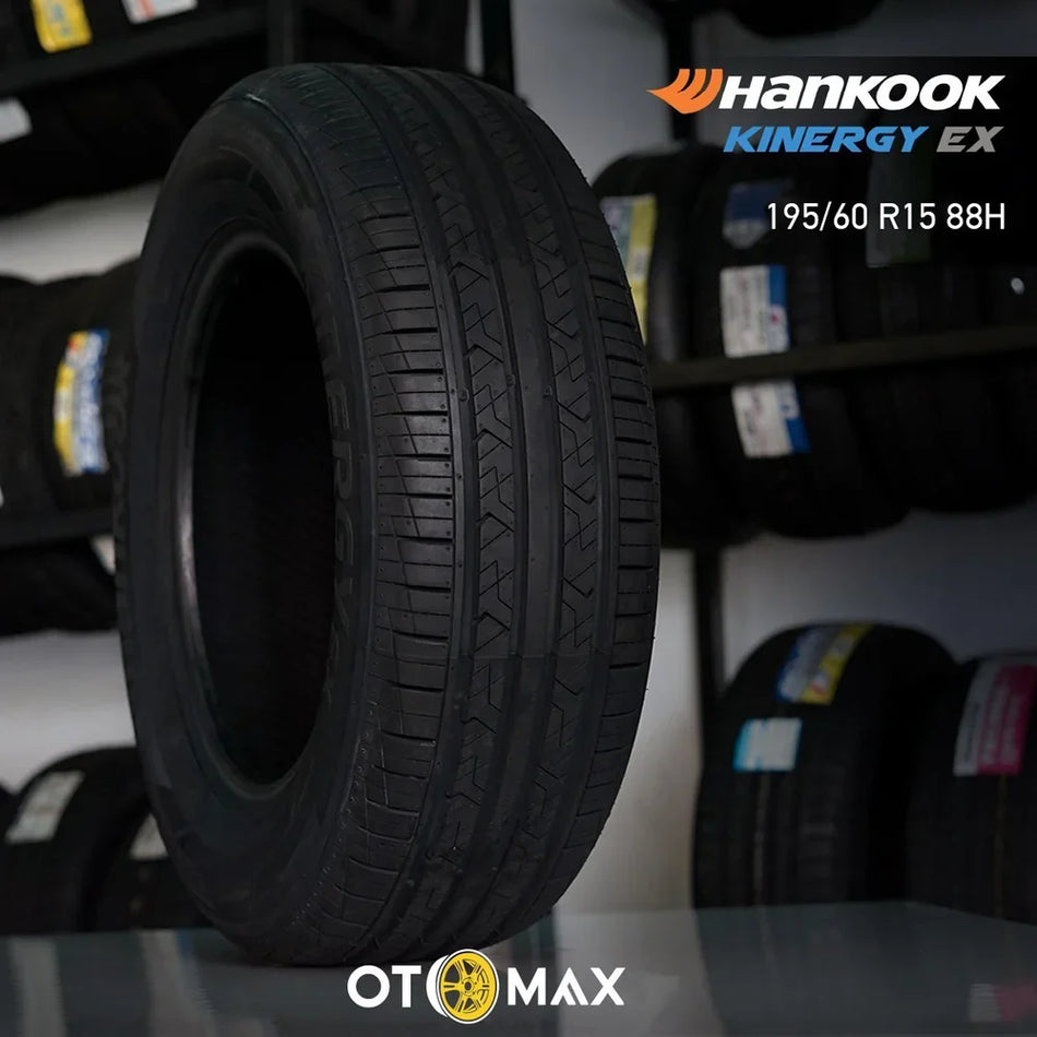 Ban Mobil Hankook Kinergy Ex 195/60 Ring 16