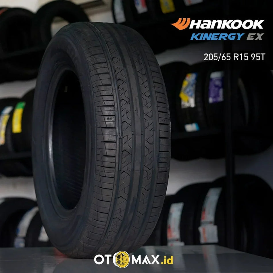 Ban Mobil Hankook Kinergy Ex 205/65 R15