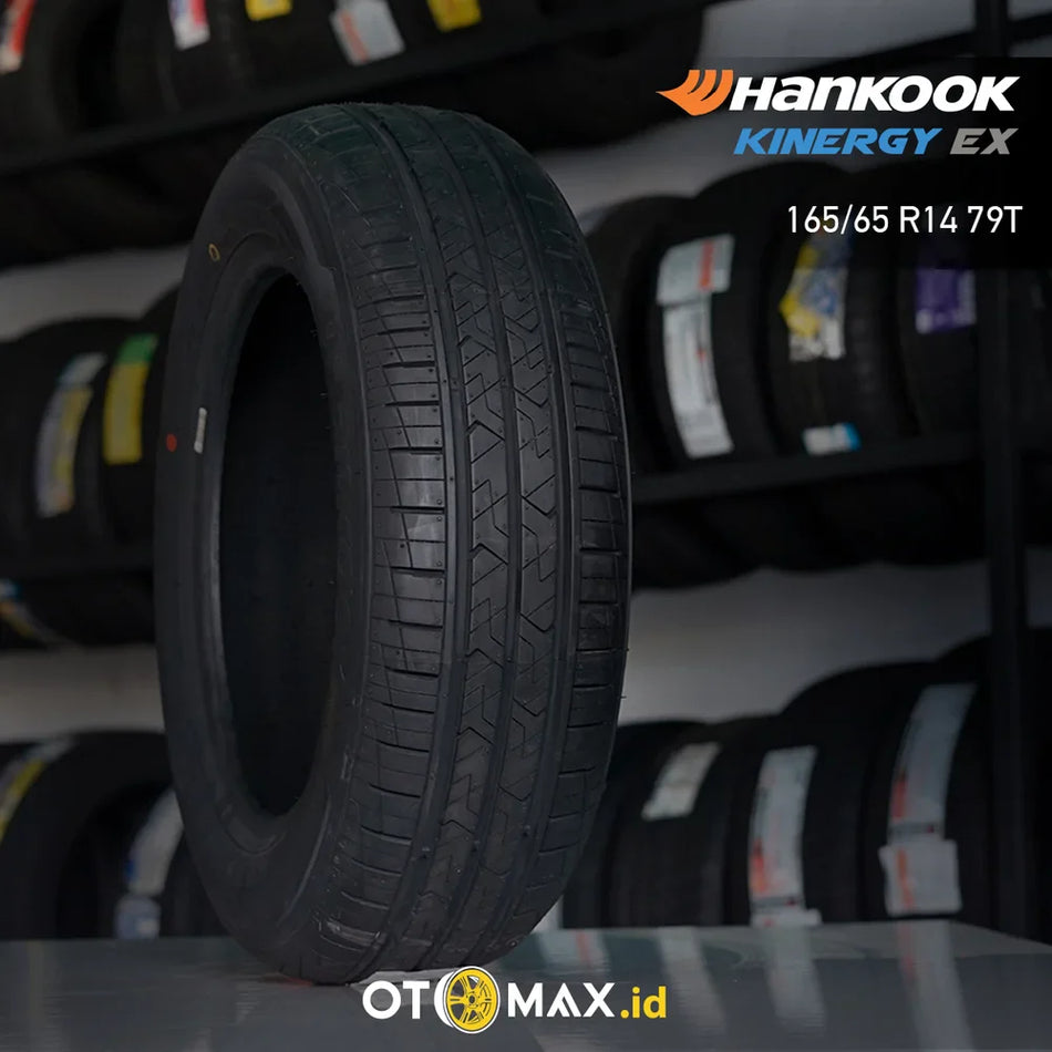 Ban Mobil Hankook Kynergi EX 165/65 R14