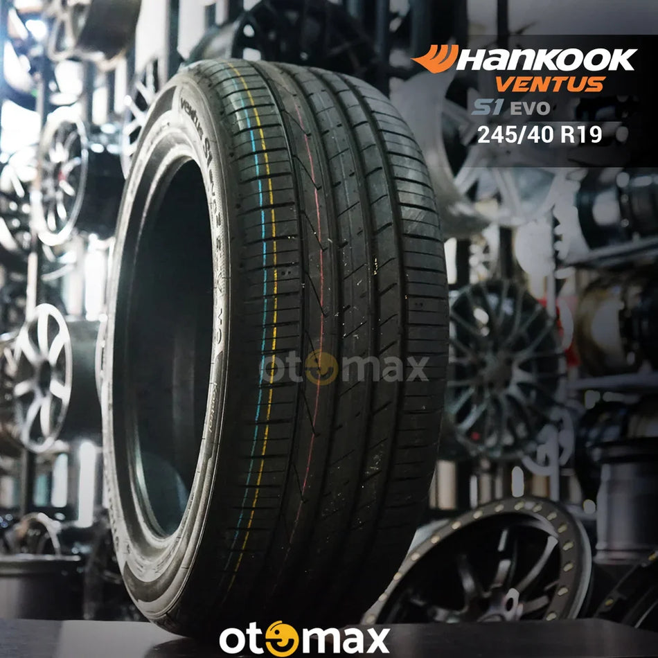 Ban Mobil Hankook S1 evo 245/40 R19