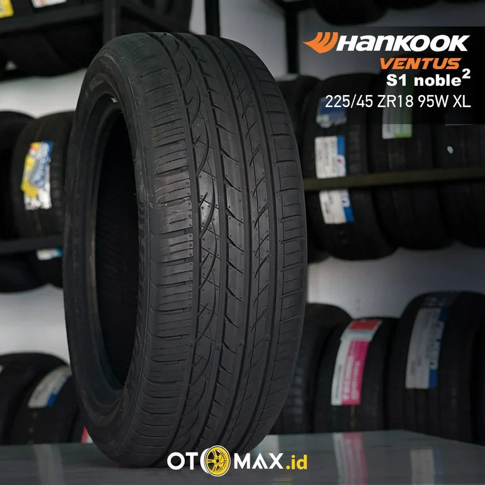 Ban Mobil Hankook Ventus Noble 2 225/50 R18 95W