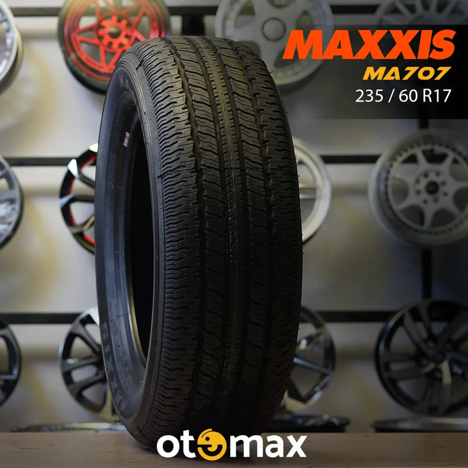 Ban Mobil Maxxis MA707 235/60 R17 102H