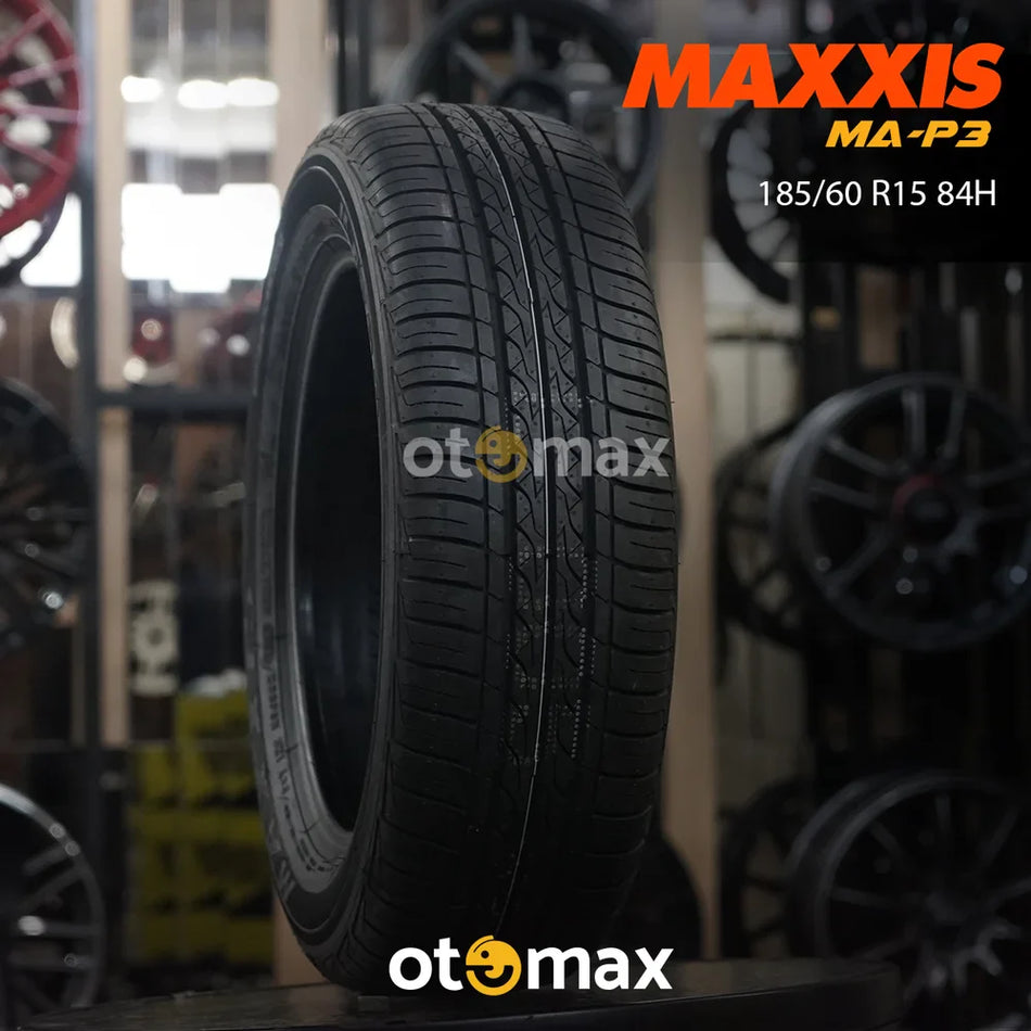 Ban Mobil Maxxis Map3 185/60 R15 84H