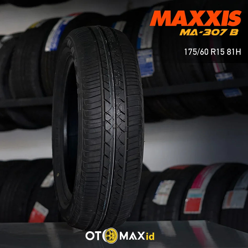 Ban Mobil Maxxis MAP307B 175/60 R15 81H
