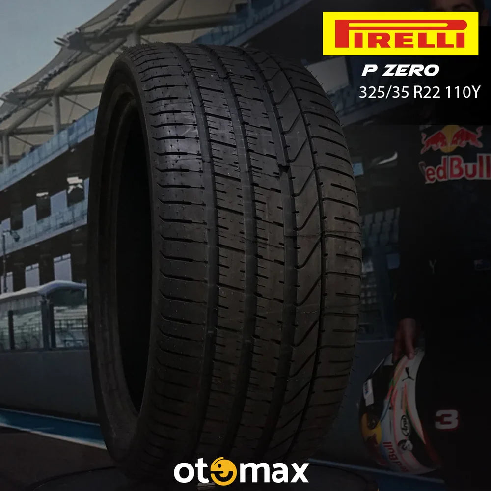 Ban 37 R22 Ban Mobil Pirelli P Zero 325/35 R22 110Y | Otomax Store – Otomax Store ...