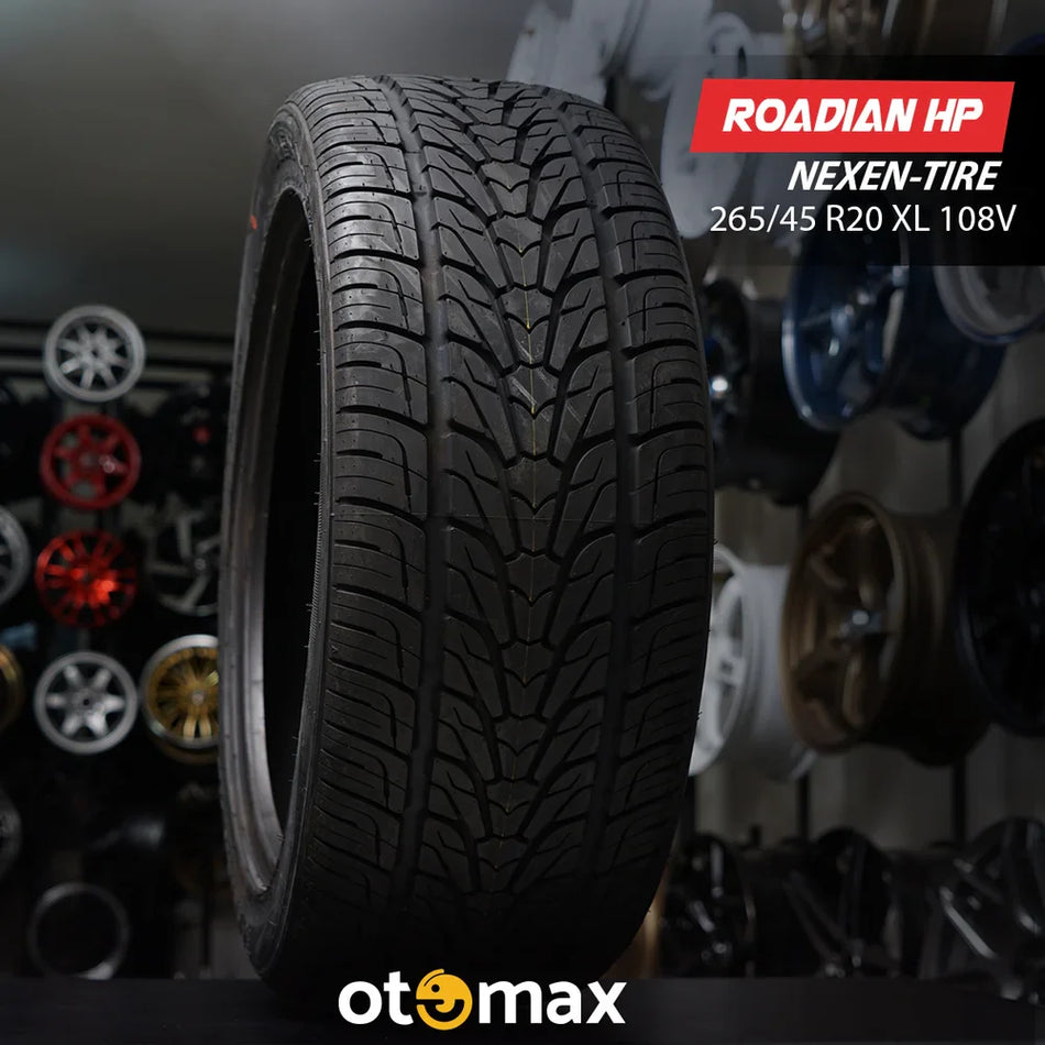 Ban Mobil Roadian HP Nexen-Tire 265/45 R20 XL 108V