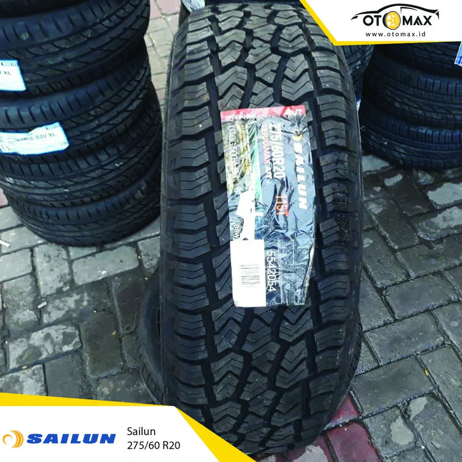 Ban Mobil Sailun 275/60 ​​R20