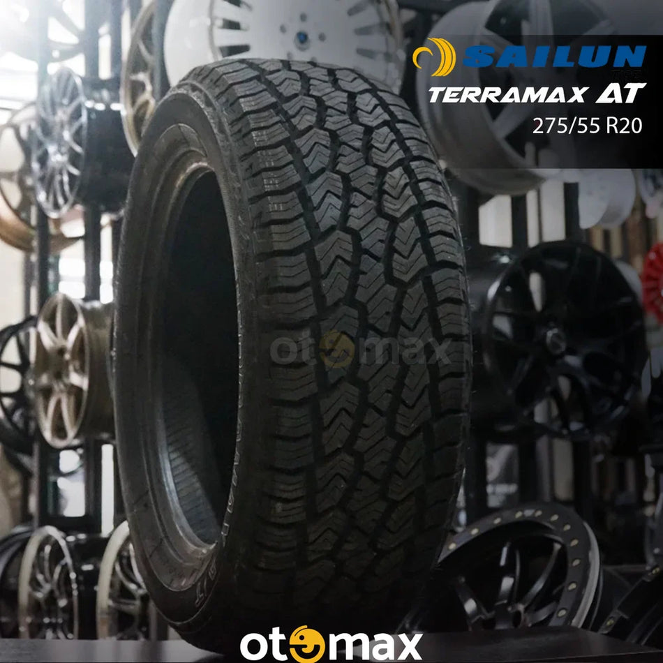 Ban Mobil Sailun Terramax A/T 275/55 R20