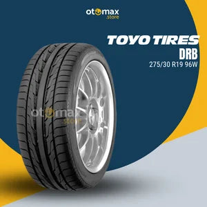 Ban Mobil Toyo DRB 275/30 R19 96W