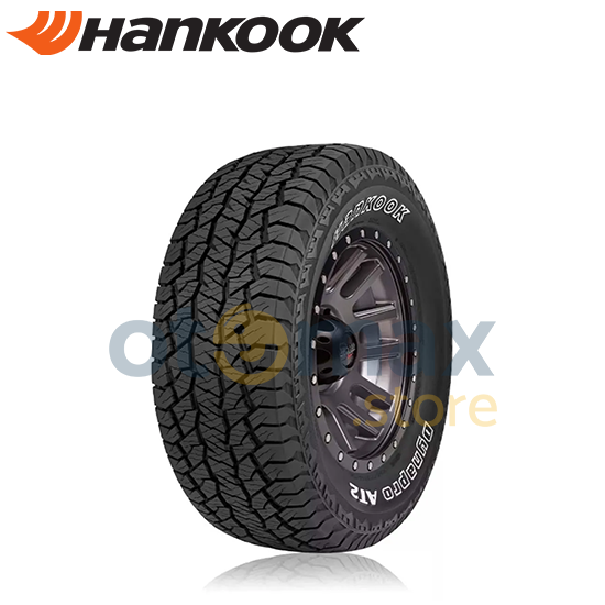 Ban Mobil Hankook Dynapro AT2 235/70 R16