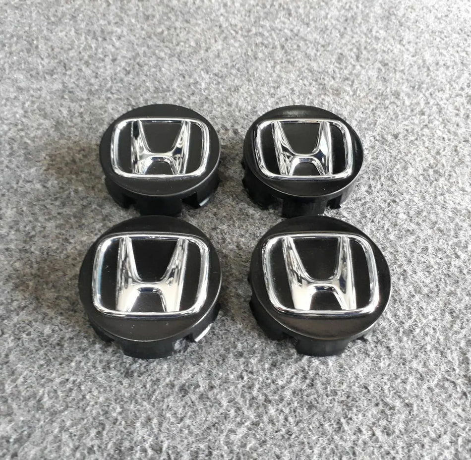 Dop Velg Mobil Honda Jazz Hitam