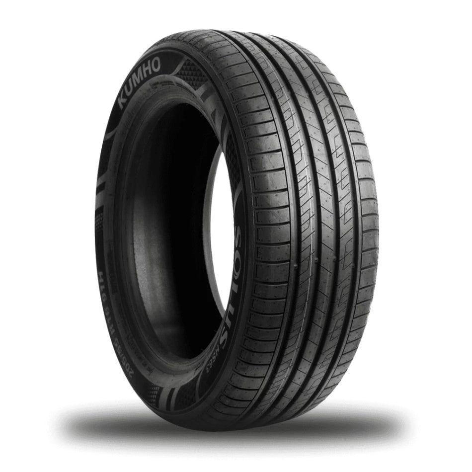 Ban Mobil Kumho Solus HS63 215/60/R17