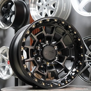 velg mobil kmc