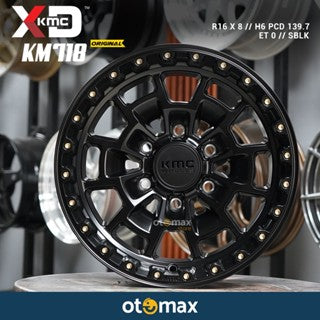 velg mobil R16 x 8