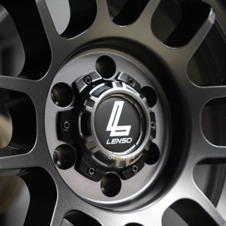 velg lenso