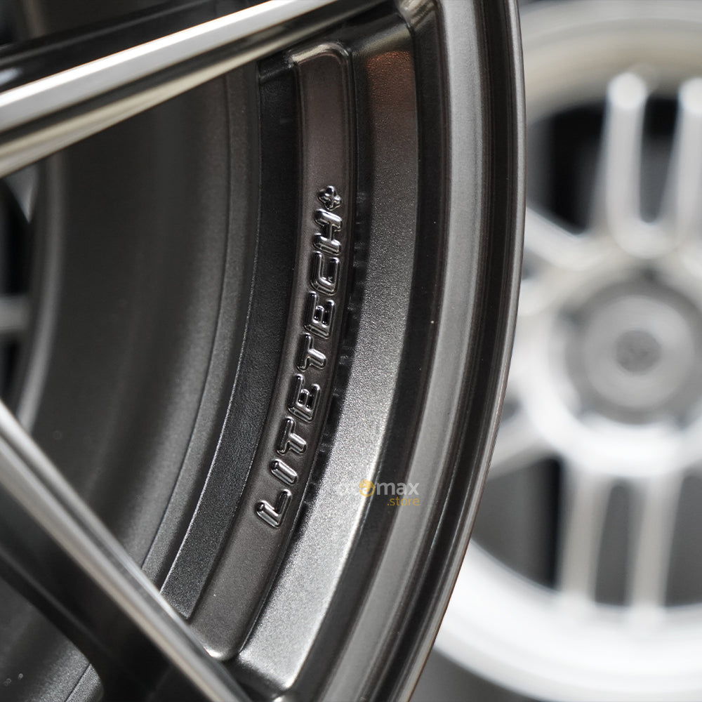 velg mobil 
