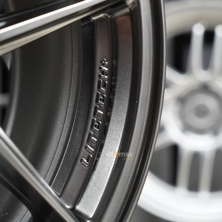velg mobil 