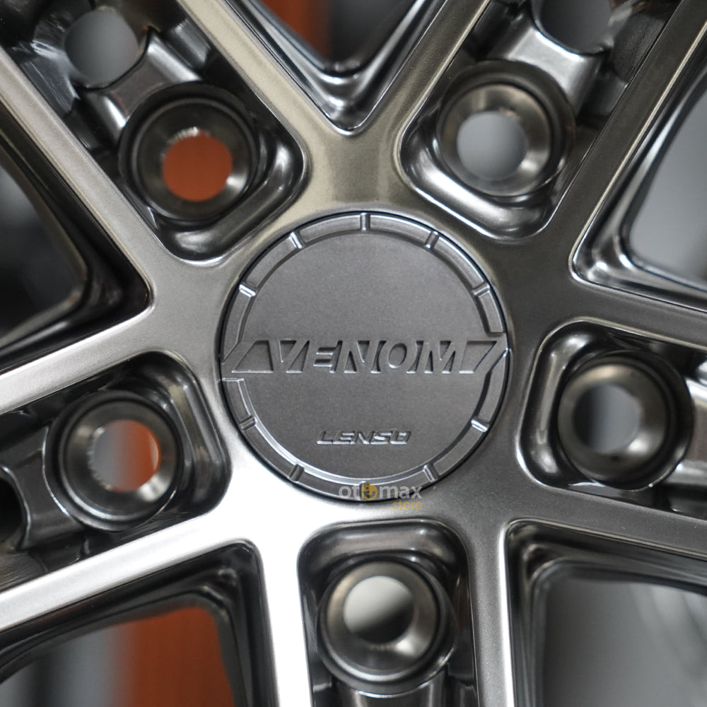 velg venom