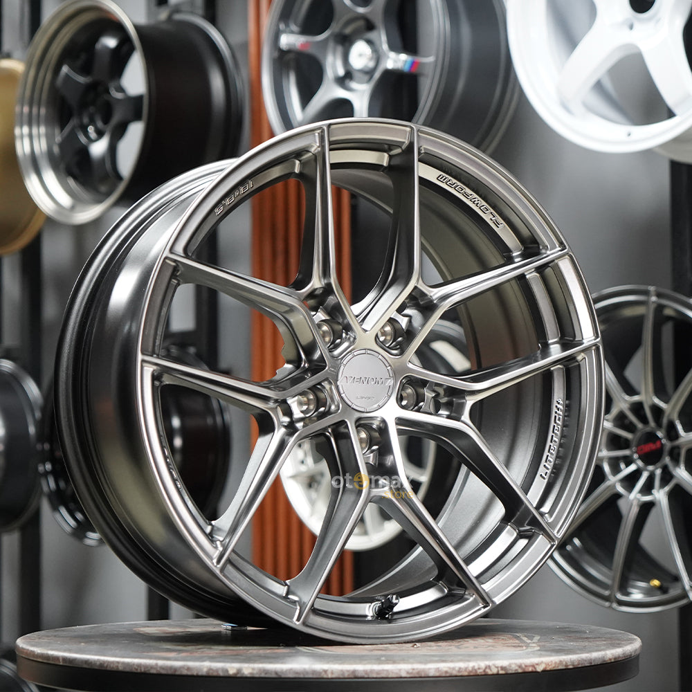 velg lenso