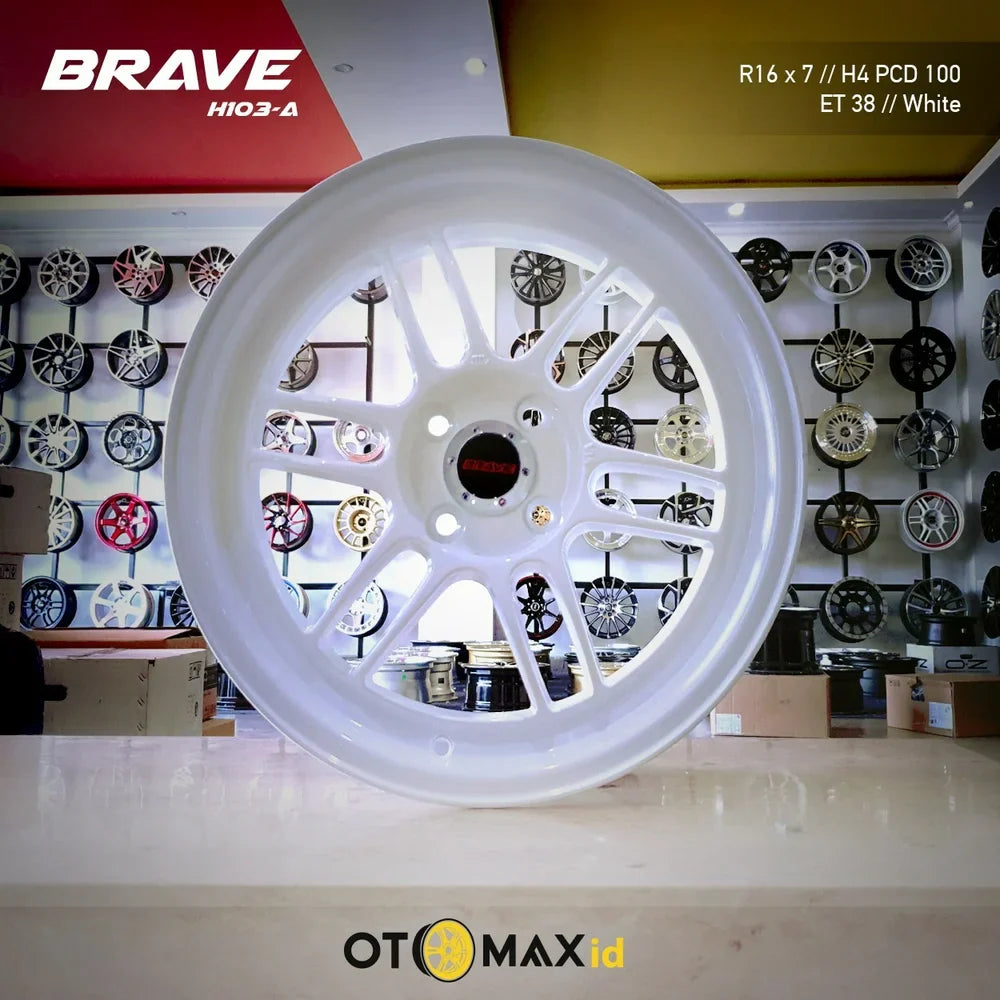 velg brve