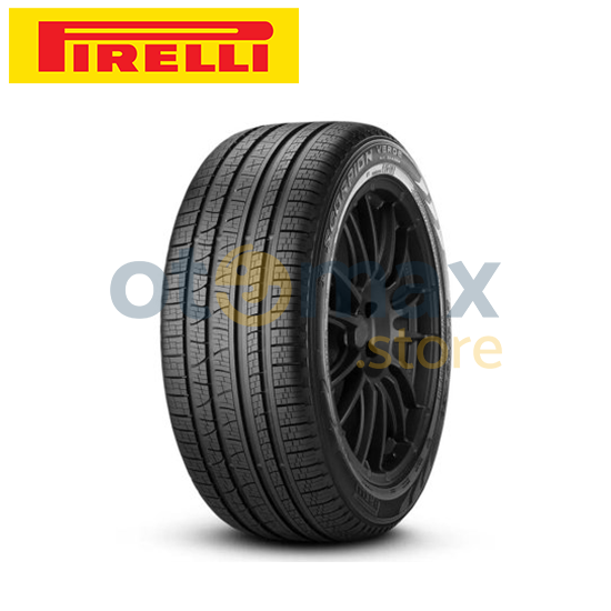Ban Mobil Pirelli Scorpion Verde all season 245/45 R20  99V