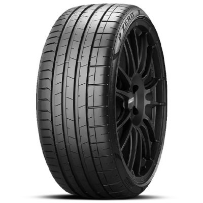 Ban Mobil Pirelli P Zero PZ4 (N1) 265/45 R18 101Y