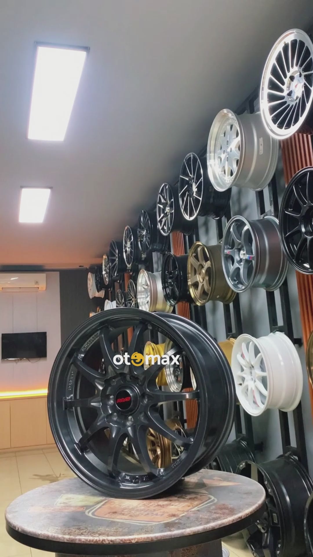 velg ravs