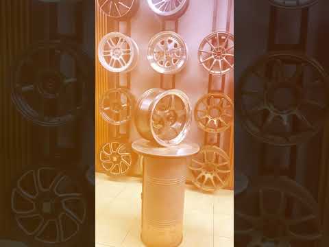 Velg mobil Konig Hypersec