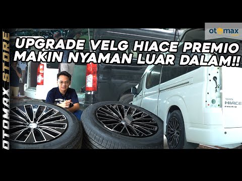 Velg Mobil Lenso