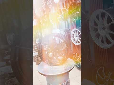 Velg mobil Lenso