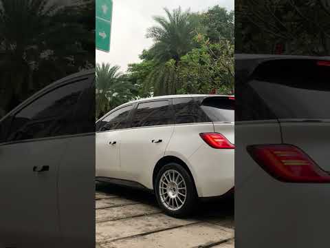Velg mobil Enkei 