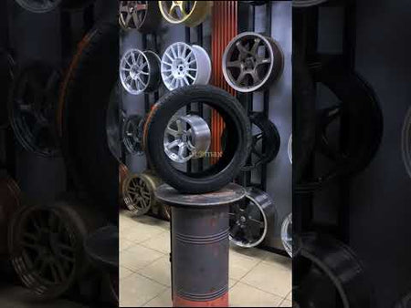 Ban Mobil Continental