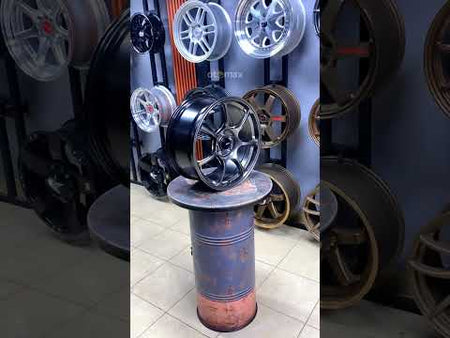 Velg mobil Konig Ultragram