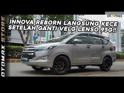 Velg Mobil Lenso