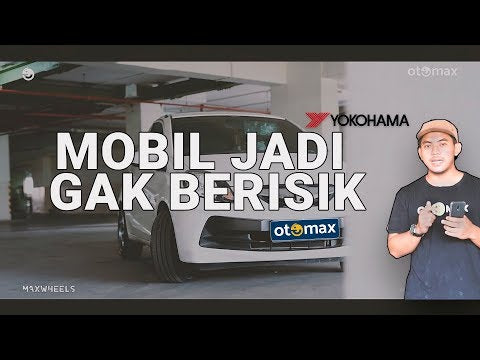 Velg Mobil SSR