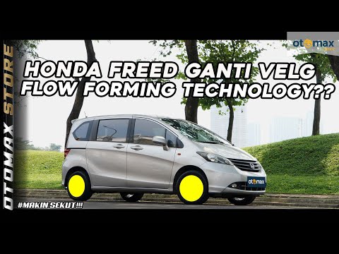 Velg Mobil Lenso