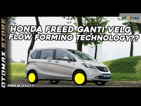 Velg Mobil Lenso