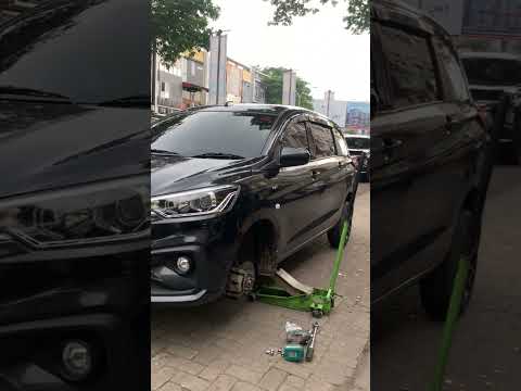 Velg mobil RaysCLub
