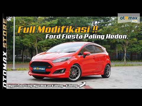 Velg Mobil Work Emotion