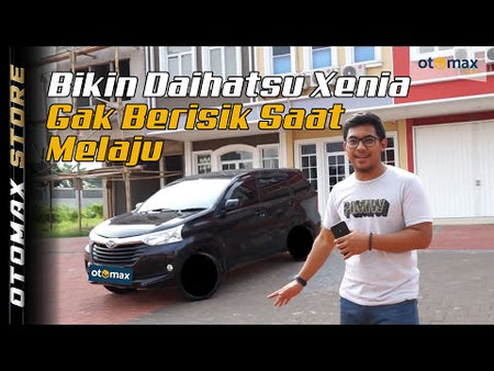 Velg Mobil SSR Type C