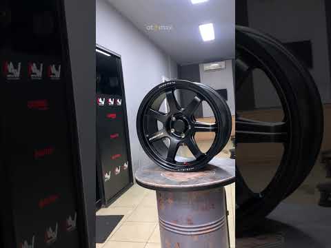 velg mobil Lenso VT7