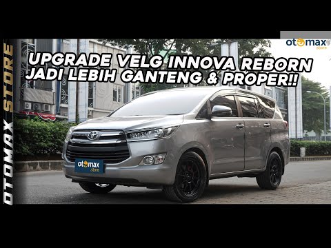 Velg Mobil Konig