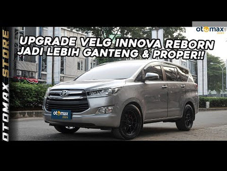 Velg Mobil Konig