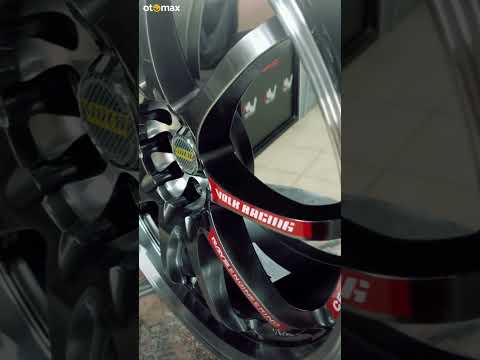 Velg mobil Volk Rays