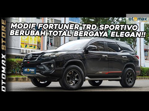 Velg Mobil Volk Rays