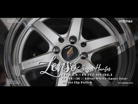 Velg Mobil Lenso