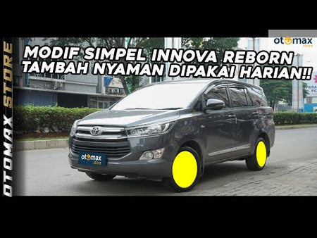 Velg Mobil Lenso